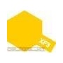 XF-3 Flat Yellow Acrylic Paint Mini XF3 - Tamiya