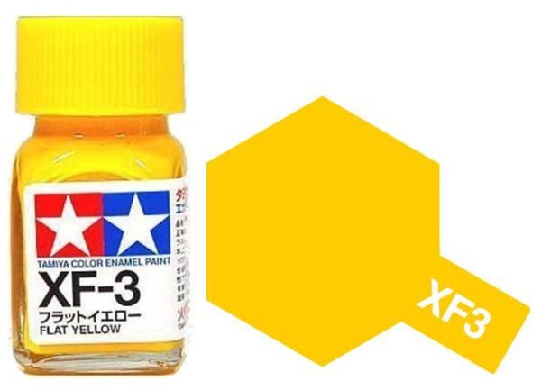 X20 Enamel Thinner 250ml (80040) - Tamiya