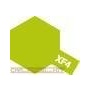 XF-4  Yellow Green Acrylic Paint Mini XF4 - Tamiya