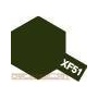 XF-51 Khaki Drab Acrylic Paint Mini XF51 - Tamiya