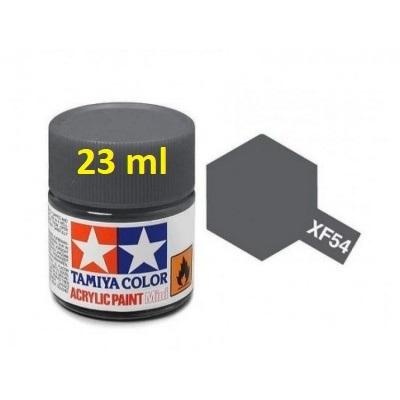 XF-54 Dark Sea Grey Acrylic Paint 23ml XF54 - Tamiya