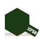 XF-58  Olive Green Acrylic Paint Mini XF58 - Tamiya