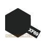 XF-69 NATO Black Acrylic Paint Mini XF69 - Tamiya