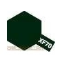 XF-70  Dark Green 2 Acrylic Paint Mini XF70 - Tamiya