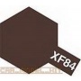XF-84 Dark Iron Acrylic Paint Mini XF84 - Tamiya