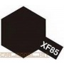 XF-85 Rubber Black Acrylic Paint Mini XF85 - Tamiya