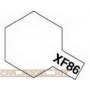 XF-86 Flat Clear Acrylic Paint Mini XF86 - Tamiya