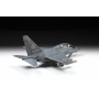 YAK-130 Russian Light Bomber (1:48) - Zvezda