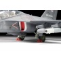 YAK-130 Russian Light Bomber (1:48) - Zvezda