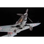 YAK-9 Soviet fighter (1:48) Model Kit letadlo 4815 - Zvezda