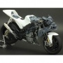 Yamaha 2009 YZR-M1 Super Detail-Up Set - Top Studio