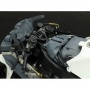 Yamaha 2009 YZR-M1 Super Detail-Up Set - Top Studio