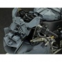 Yamaha 2009 YZR-M1 Super Detail-Up Set - Top Studio