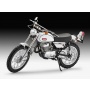 Yamaha 250 DT-1 (1:12) Plastic Model Kit 07941 - Revell