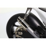 Yamaha YZR-M1 2009 Detail Set - Top Studio