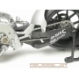 Yamaha YZR M1 Chain Set 2 (Silver) - Top Studio