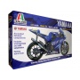 Yamaha YZR M1 Rider Valentino Rossi 1/6 - Italeri