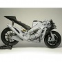 Yamaha YZR M1 Super Detail-Up Set 2004- Top Studio