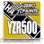 Yamaha YZR500 (Kenny Roberts) 60ml - Zero Paints