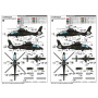 Z-19 Light Scout/Attack Helicopter 1:48 - Trumpeter