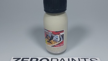 Ferrari Leather Colour Paints Sabbia - Zero Paints